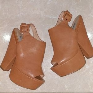 Steve madden heels